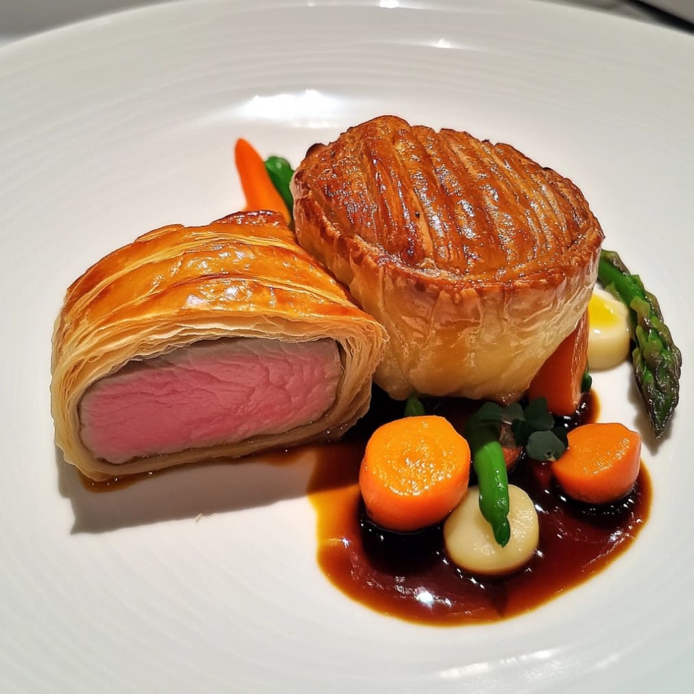 Image du plat